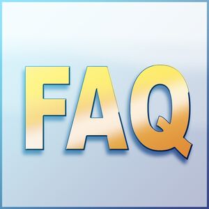 Frequently asked questions