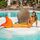 Mermaid costume pro H2O M