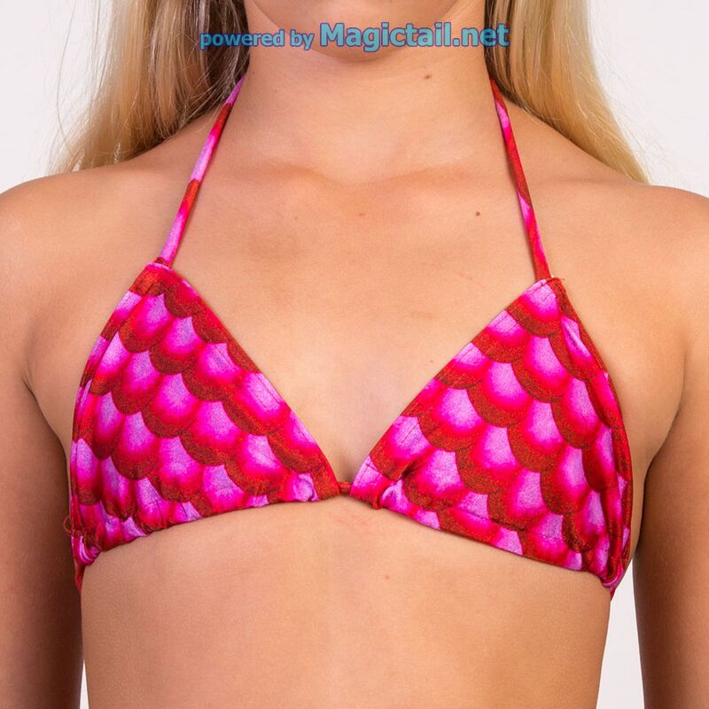 Bikini Top Ruby S