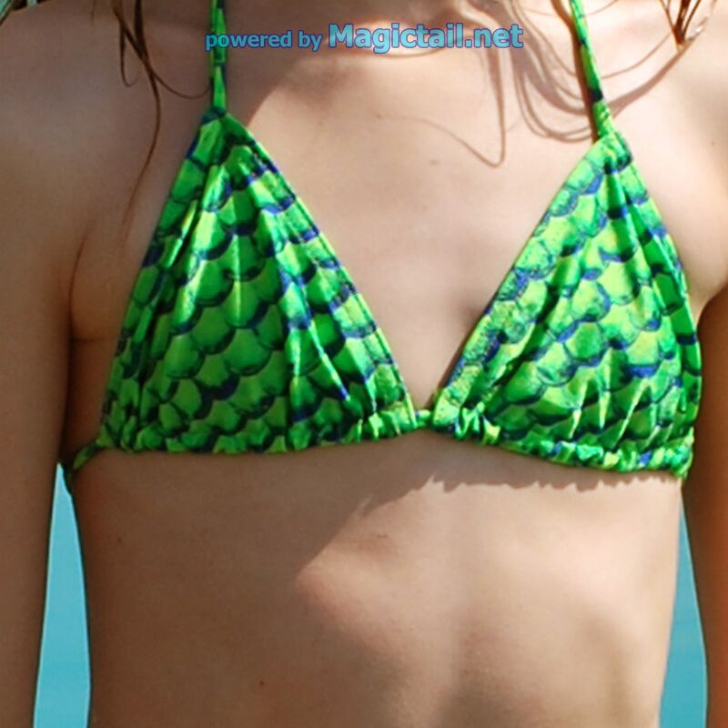 Bikini Top Aquarius S