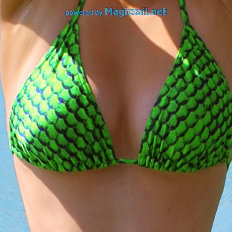 Bikini Top Aquarius XL