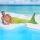 Mermale tail set Neptun M