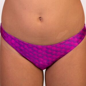 Meerjungfrau Bikini Hose Sirene S