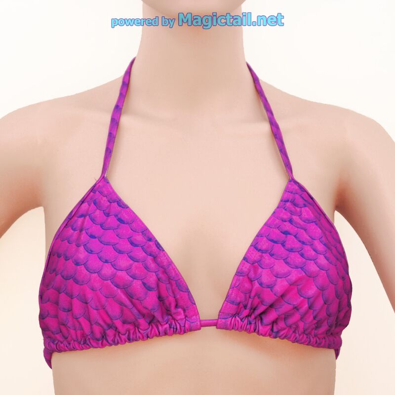 Bikini Top Sirene M