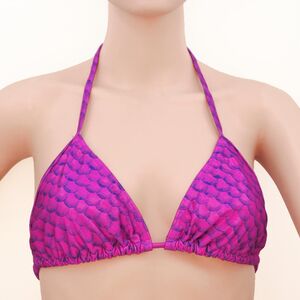 Mermaid bikini bra Sirene M
