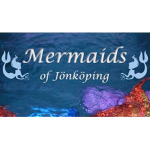 SE 551 Jönköping, Mermaids of Jonkoping