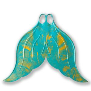 Mahina Monoflosse Merfin XS 36-37