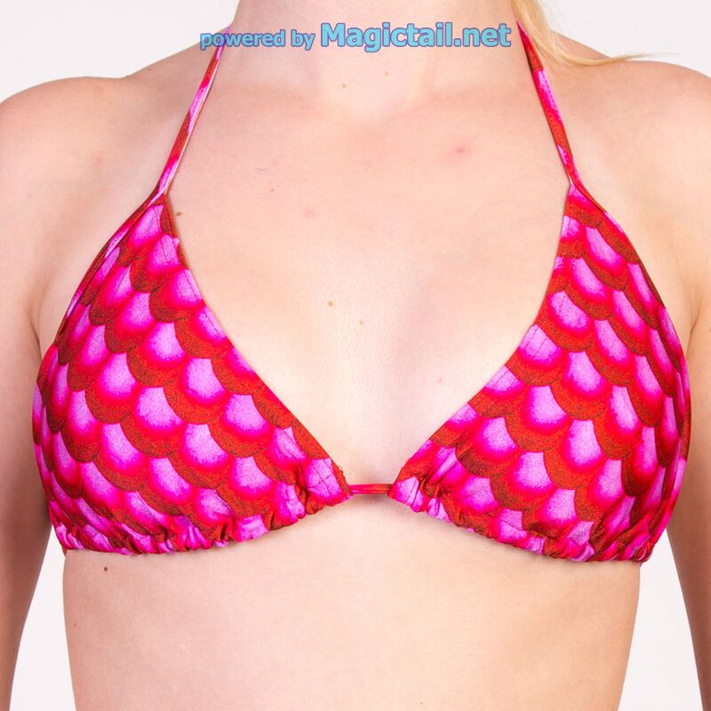 Bikini Top Ruby M