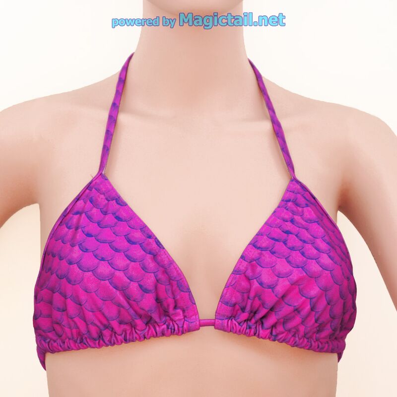 Bikini Top Sirene L