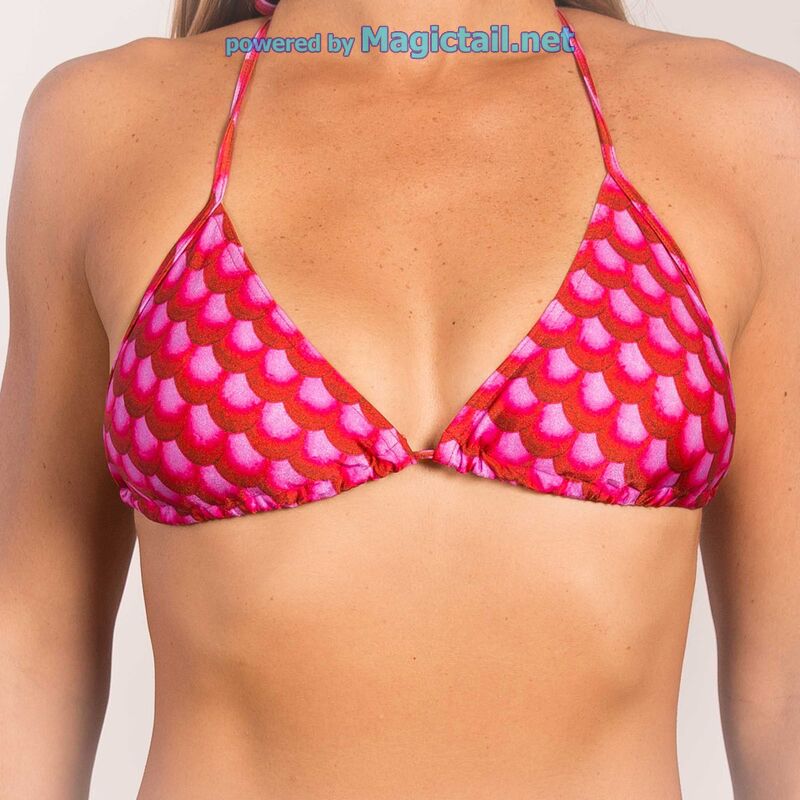 Bikini Top Ruby L