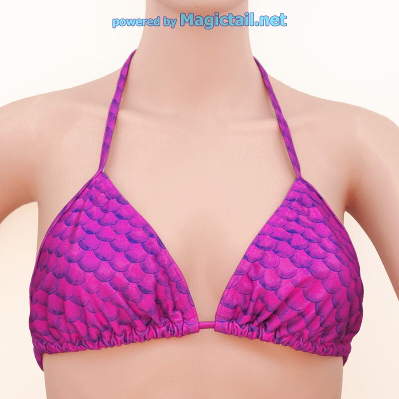 Bikini Top Sirene XL