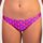 Mermaid bikini pant Flash S