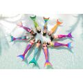 Mermaid tail Aquarius without monofin Size L