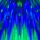 Schwanzflosse Bluegreen Dream Pro