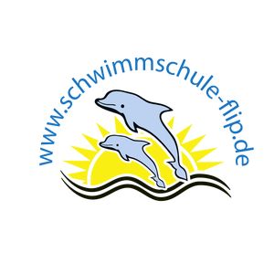 DE 55590 Meisenheim, Schwimmschule Flip