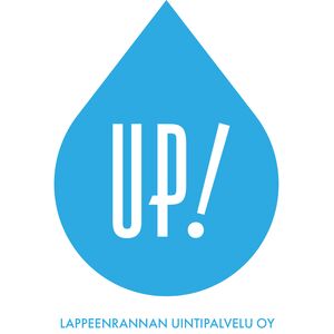 FI Come and join UP! at Lappeenrannan - Lappeenrannan uintipalvelu oy