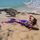 Mermaid tail Sea Queen