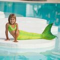 Mermaid tail Neptuna XS