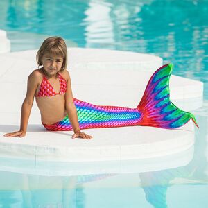 Mermaid tail Venus XS