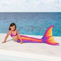 Mermaid tail