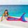 Mermaid tail Ruby