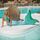 Mermaid tail Arielle Pro