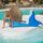 Mermaid tail Marina Pro