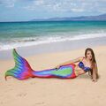 Mermaid tail Venus Pro