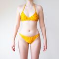 Schuppenbikini Gre L, Farbe H2O