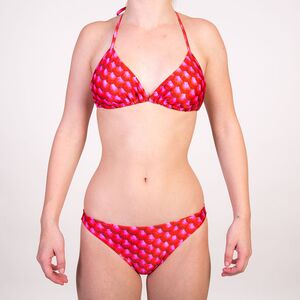 Meerjungfrauen Bikini Venus