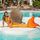 Mermaid costume pro H2O XL