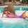 Mermaid costume pro Flash XL