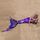 Kostm Magic Pearl M