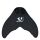 Mermaid flipper XS
