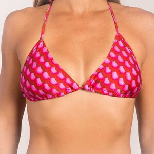 Meerjungfrauen Bikini Top Ruby S