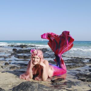 Coral Flower Premium Pro M