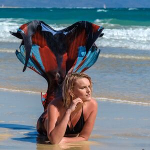 Red Siam premium pro M