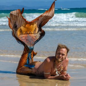 Tribal Dream Premium Pro M