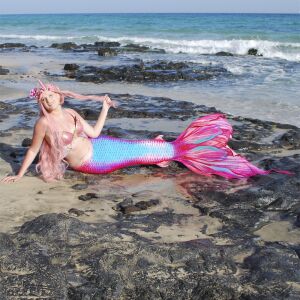 Coral Flower Premium Pro L