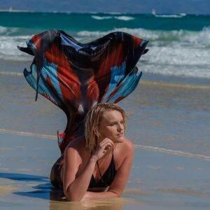 Red Siam premium pro XL