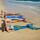 Mermaid tail Tribal Dream