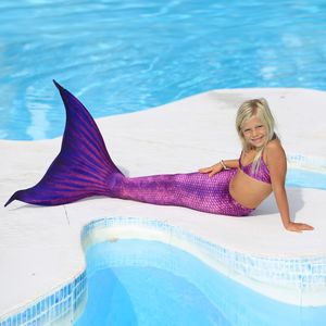 Mermaid tail Sirene S without monofin