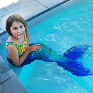 Kostüm Sunny Sea XS