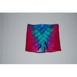 Bikini Hose Pink Lady XS