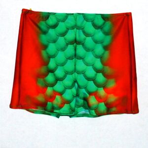 Bikini Hose Copper Fish XS