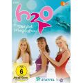 H2O - Plötzlich Meerjungfrau Staffel 1