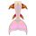 Mermaid tail Nymphea