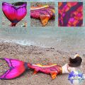 Mermaid tail Nymphea XL