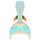 Ljoma M lower fins