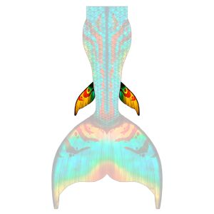 Ljoma XL Wadenflossen